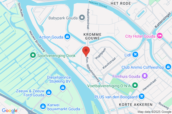 Webivents Bv