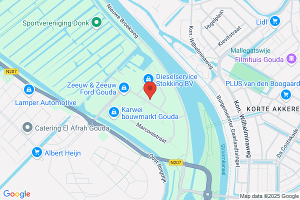 Isolatiebedrijf Nieuwets Bv