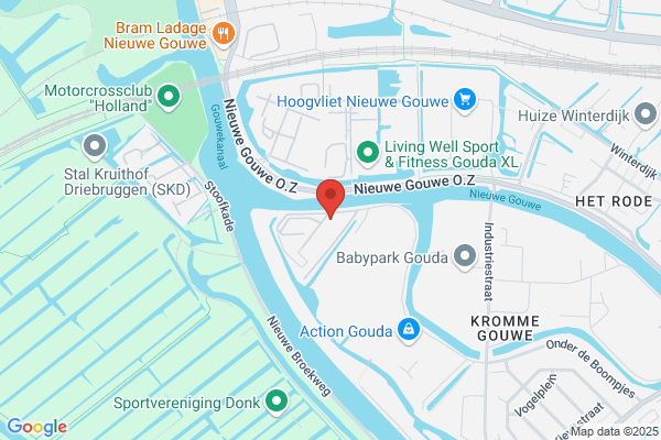 Vreeswijk Ind Bv