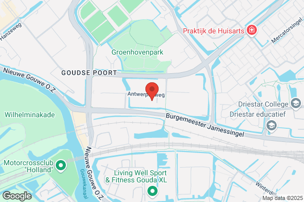 Bedrijfsjuridische Dienst