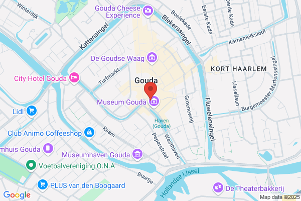 Keldertje, 't