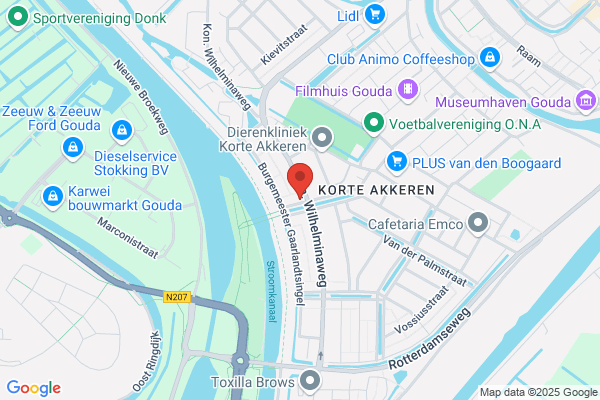 Gijsbertsen Bv