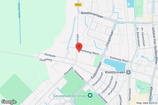 Burger Boek En Kantoor Bv
