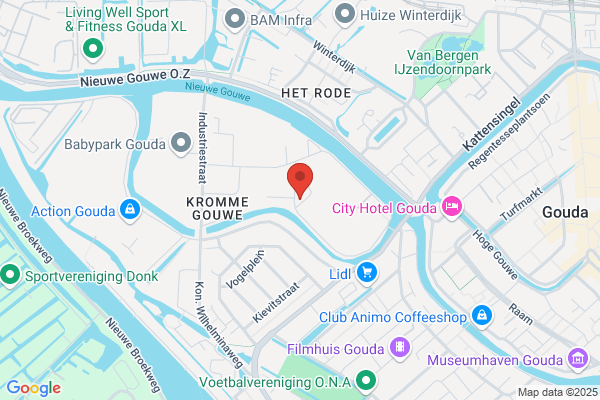 Dika Directie & Kantoormeubilair
