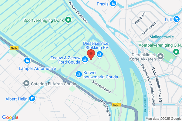 Kantoorvakhandel Verzijl Bv