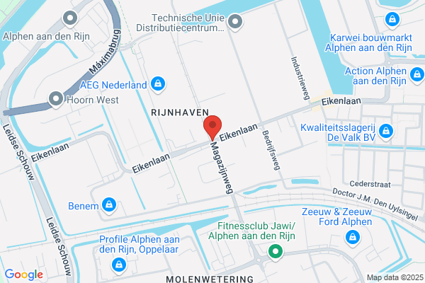 Multi Office Gouda Bv