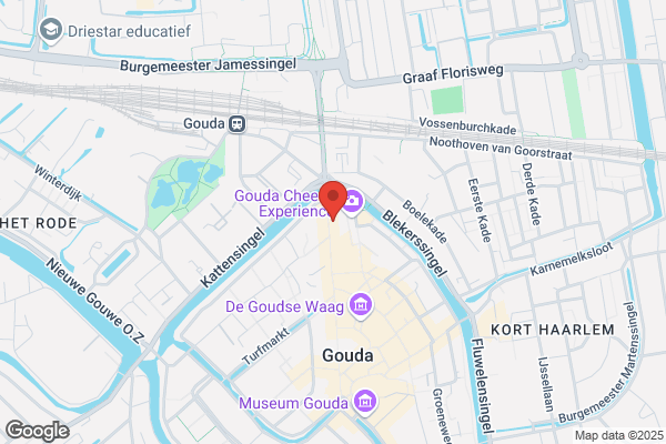 Dameskapsalon Willemsen