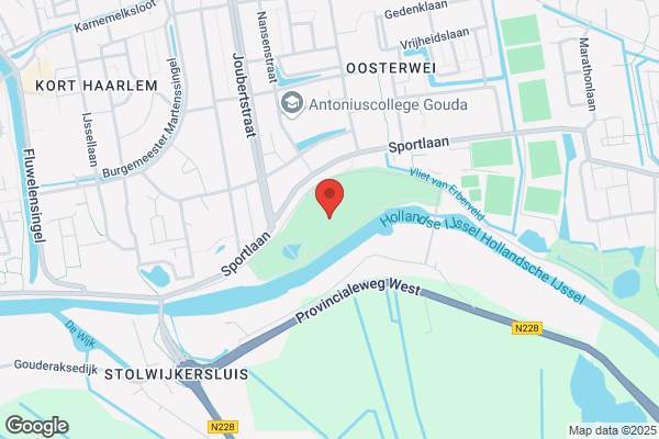 Hoogwerf, A