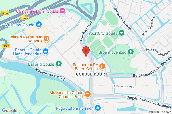 Dutch Bty