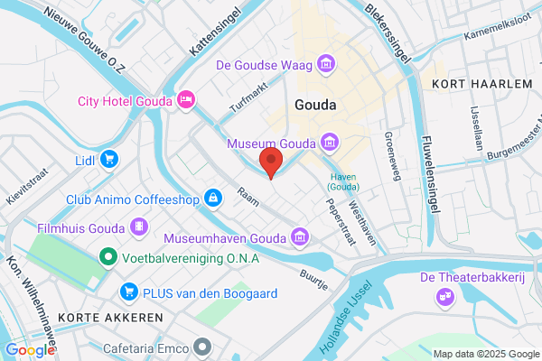 Peddemors Pottenbakkerij
