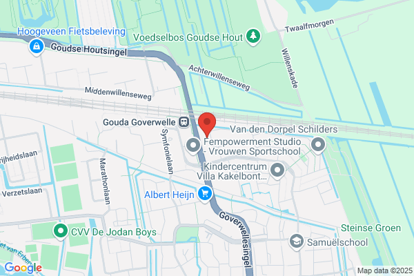 Bso Goejanverwelle - Quadrant Kindercentra