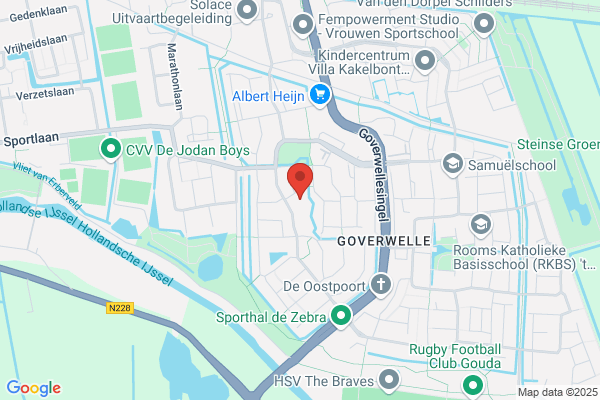 Bso de Kolibrie - Quadrant Kindercentra