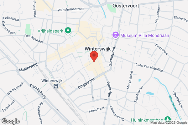 Boemel, De