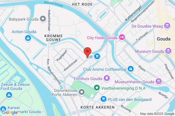 Kameraad, De