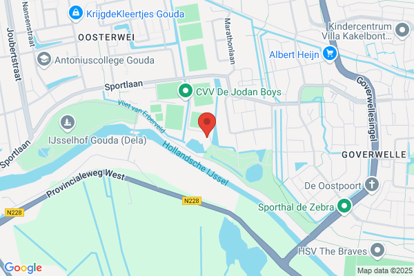 Kinderopvang Humanitas - Buitenschoolse Opvang De Boomhut (GESLOTEN)