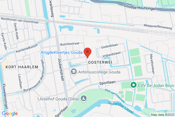 Kinderopvang Humanitas - Kinderdagverblijf De Boemel (GESLOTEN)
