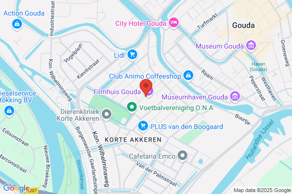 Pino, St Welzijn Gouda