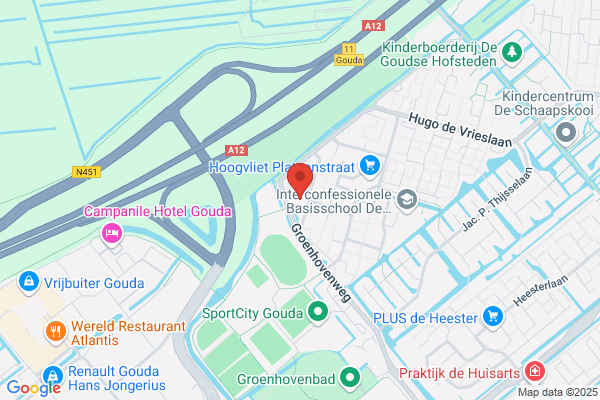De Tuimelaar