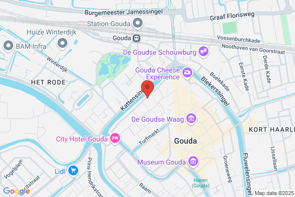 Gastoudercentrale Kinderopvang Humanitas