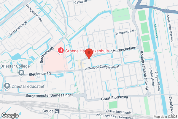 Kinderdagverblijf Skon Dagverblijf Flap