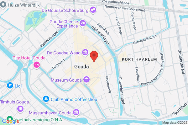 Oude Stoof, De