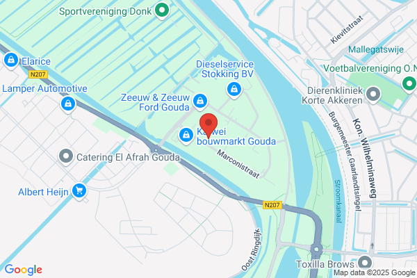 Hageman Installatietechniek Loodgietersbedrijf