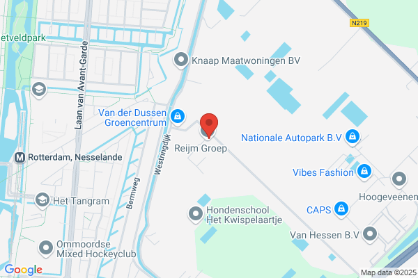 Reijm Bv