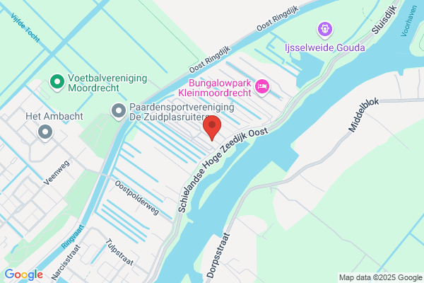 J Vd Haar Ijsseldreef Recreatiepark