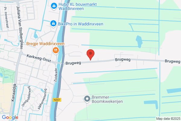 Leo Treep Installatietechniek Cv