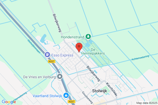 Loodgietersbedrijf Kramer Bv