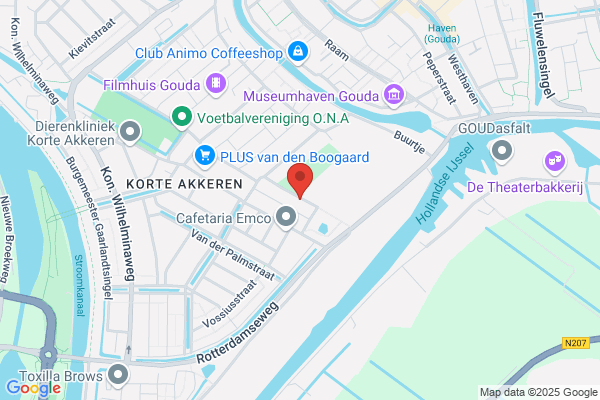 Onderhoudsbedrijf P Van Gelooven