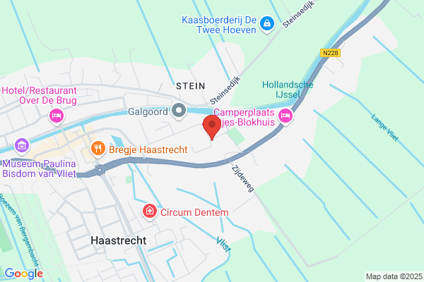 Versteeg Ventilatie