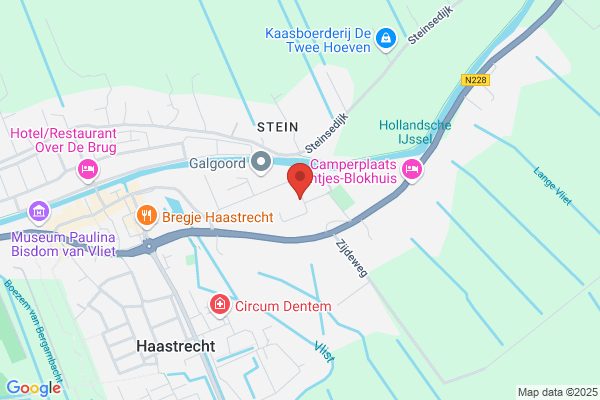 Warmtebron Haastrecht Bv