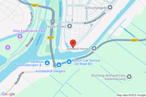 Broere-Lether Bv