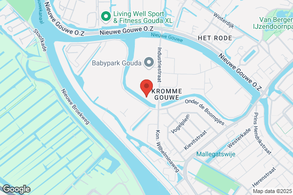 Baan Bv