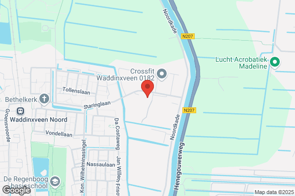 Boere Bv