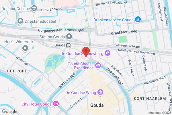 Basis Bedrijfshuisvesting BV