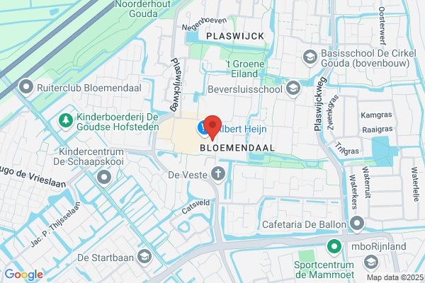 A.L.C. Heemskerk