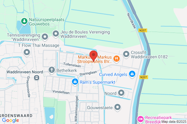 Gouweland Vastgoed
