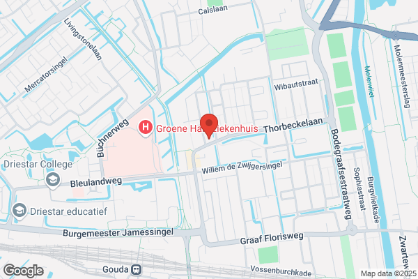 Hypotheekshop Nvm Van Vliet Bv