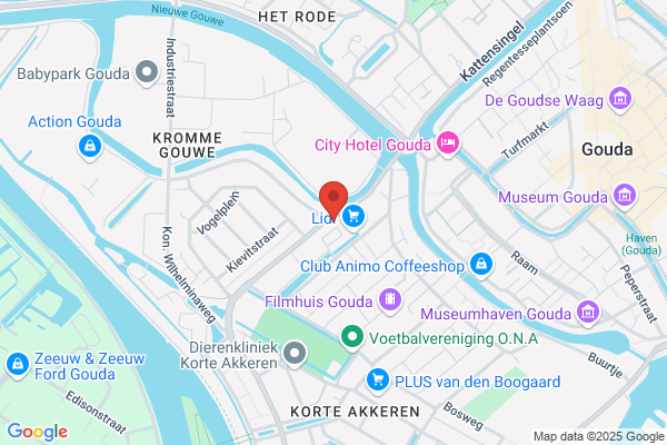 J.A.M. Van De Linden Vastgoed Advies
