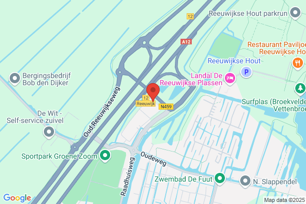 Zitten en Liggen