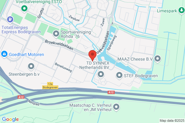 Meubelmakerij Agterof