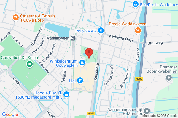 Dierendal Kinderboerderij