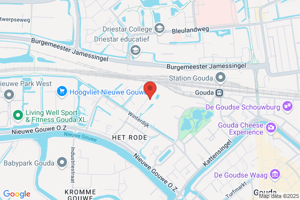 CHYLA Hand- en Voetverzorging