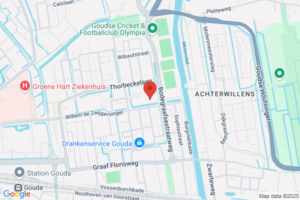 Lingen-Oosterom Pedicuresalon C
