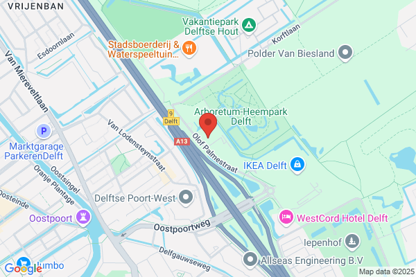 Landschapsbeheer Zuid Holl