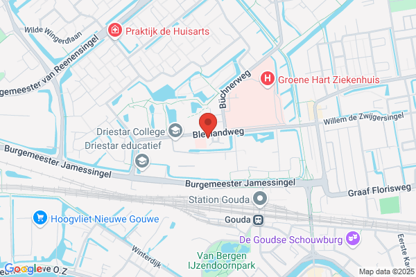 Woonnotaris Dé