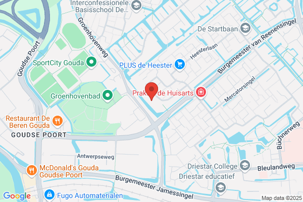 Schoonmaakbedrijf Alouani