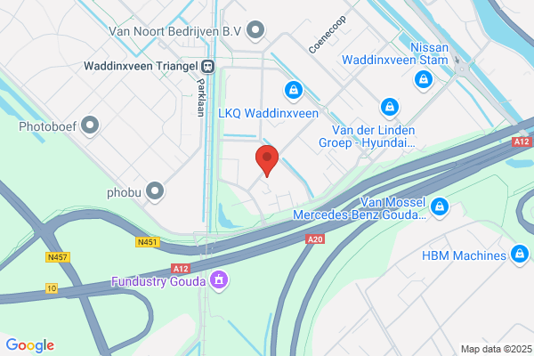 Proper Solutions Schoonmaakdiensten